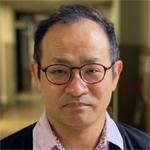 Tsuyoshi Togashi