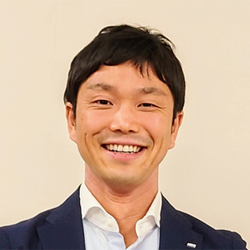 Hiroyuki Kishi