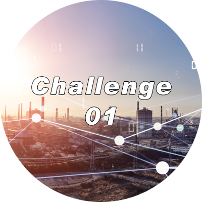 Challenge 01